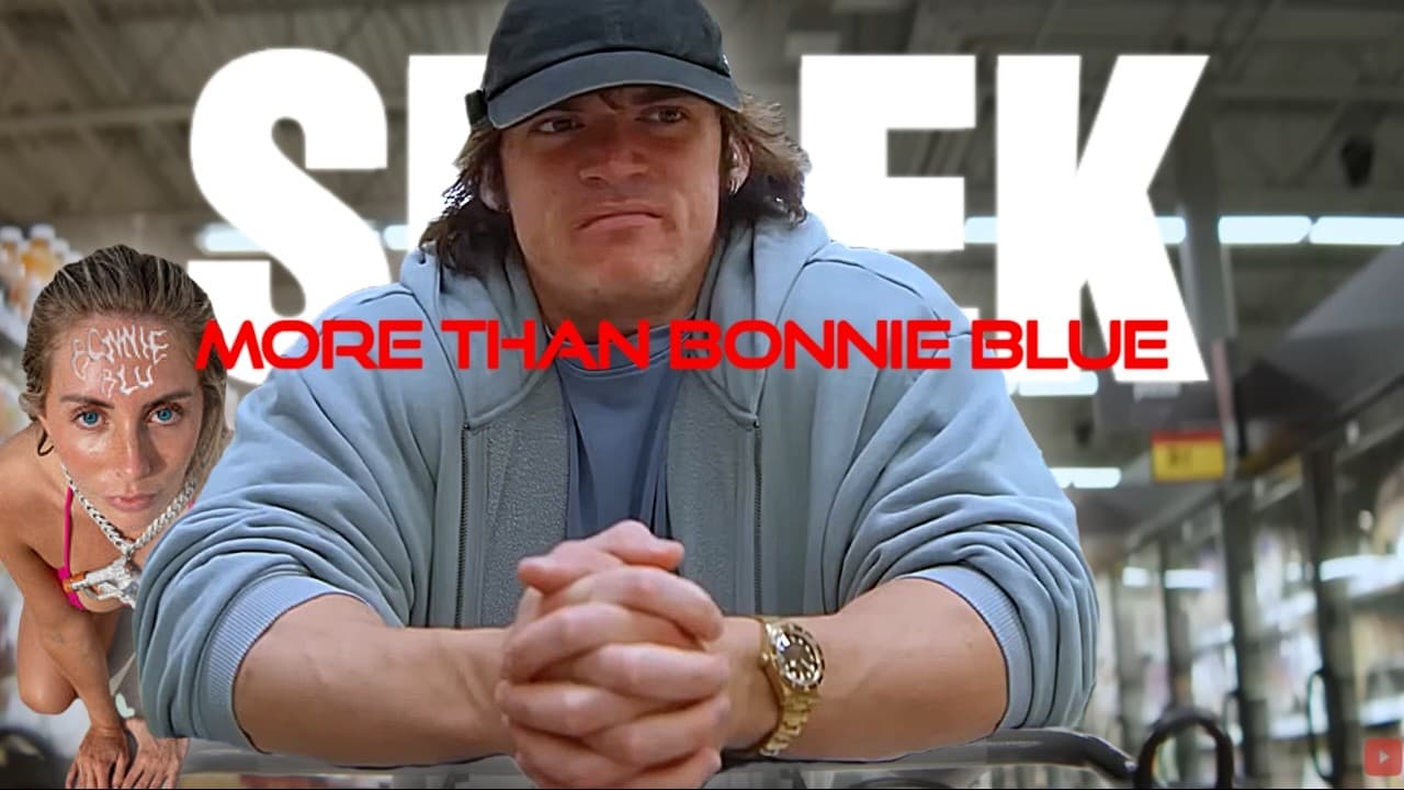 Sam Sulek... More Than Bonnie Blue - Dietary Insights