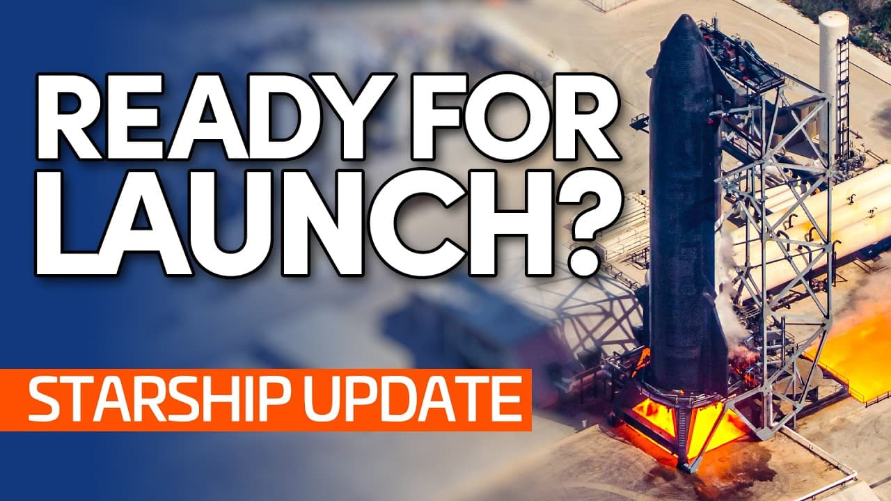 Test, Test & Test Again! Starship & Super Heavy Test Campaign In Full Force | Starship Update - Summary, Key Takeaways & FAQ
