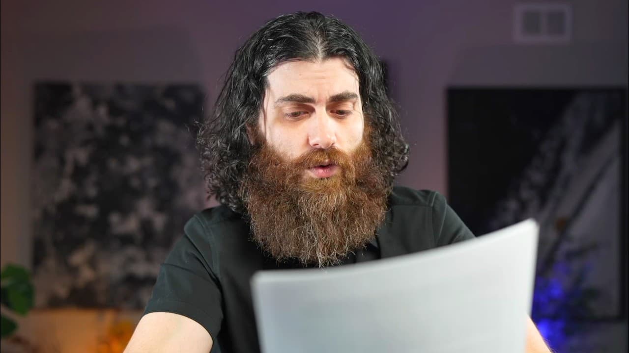 The AI layoffs end in 12 months and I know why - Summary, Key Takeaways & FAQ