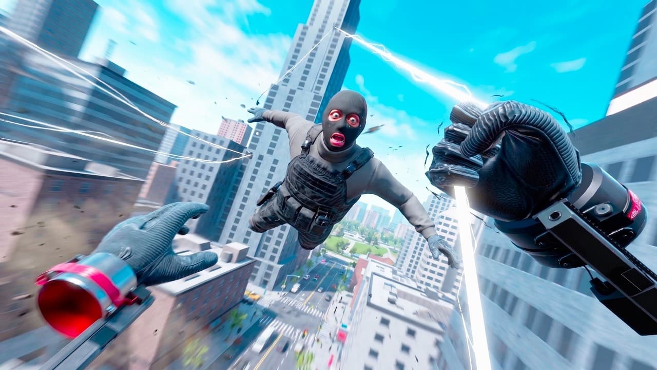 The Best VR Spider-Man Game… - Summary, Key Takeaways & FAQ