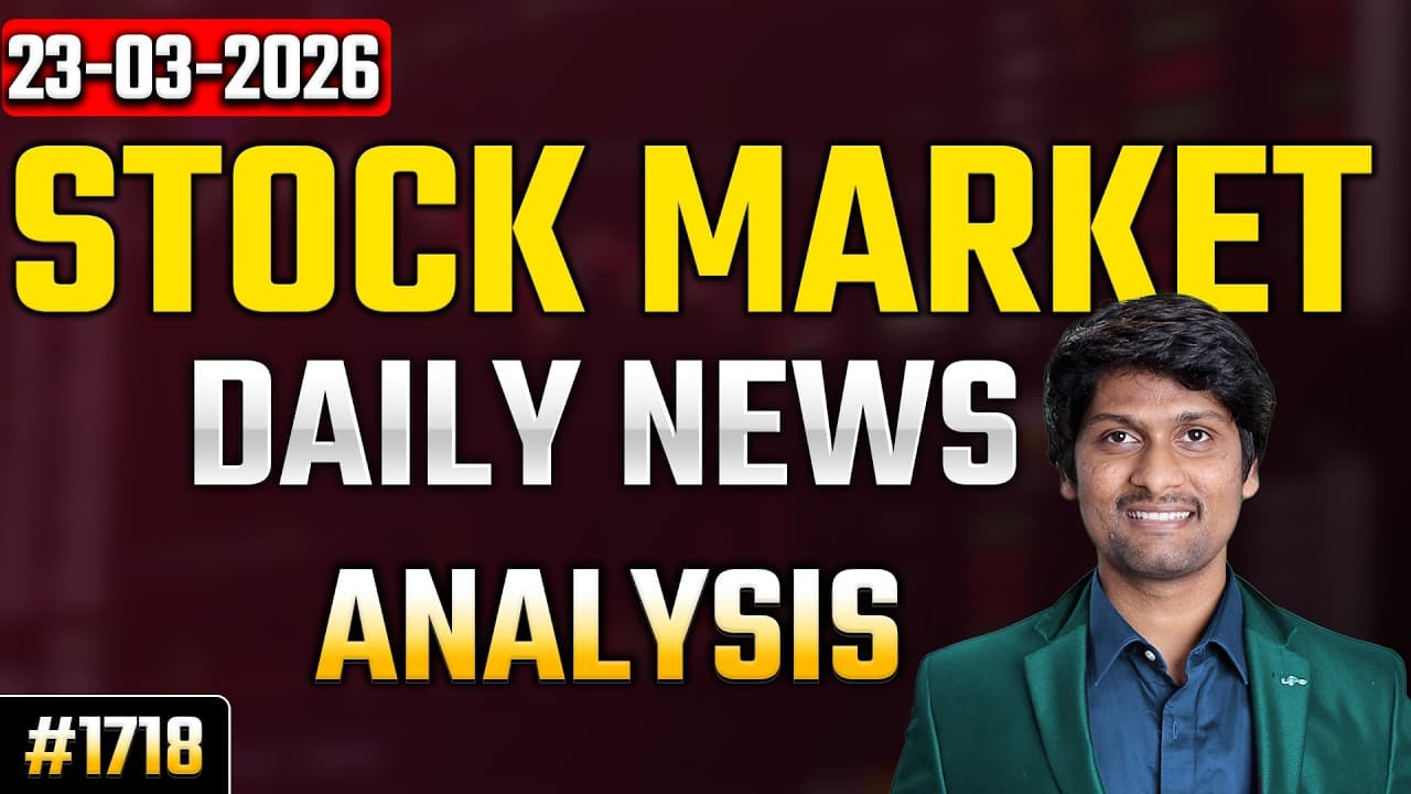 Gold Price BIG FALL, Silver price FALL, IRAN War Impact Explained - Summary & Analysis