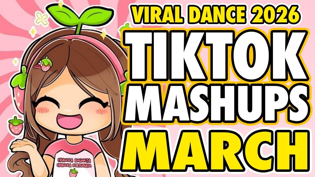 New Tiktok Mashup 2026 Philippines Party Music Viral Dance Trends March 21st - Summary, Key Takeaways & FAQ