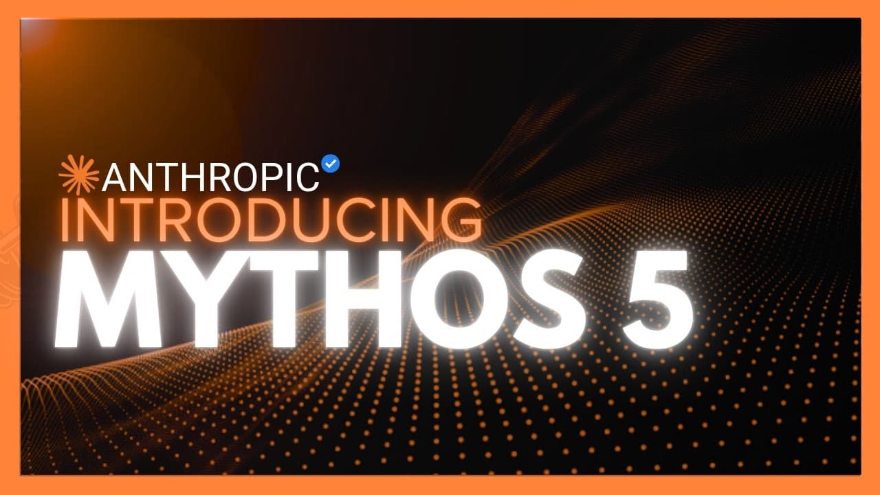 Claude Mythos 5 LEAKED & IS Coming Sooner Than Expected & GPT-5.6 Checkpoint Out! Huge AI News! - Claude Mythos 5 LEAKED & IS Coming Sooner Than Expected & GPT-5.6 Checkpoint Out! - What Critics Got Wrong