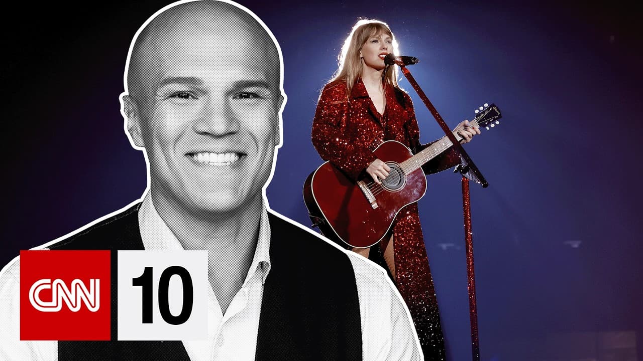 Can Taylor Swift protect her voice from A.I.? | April 29, 2026 - Summary, Key Takeaways & FAQ