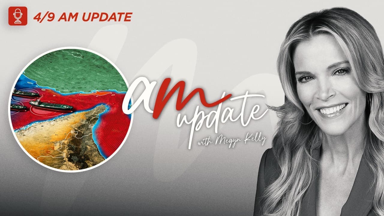 Strait of Hormuz and Lebanon Questions, "Terrifying" New AI, Missing Mom in Bahamas: AM Update 4/9 - Strait of Hormuz and Lebanon Questions, 'Terrifying' New AI, Missing Mom in Bahamas: AM Update 4/9 - Summary & Insights