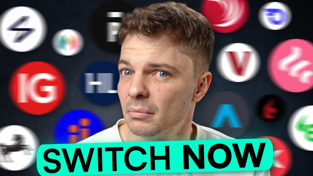 The Best Stocks & Shares ISA in 2026 (BIG CHANGES) - Summary, Key Takeaways & FAQ