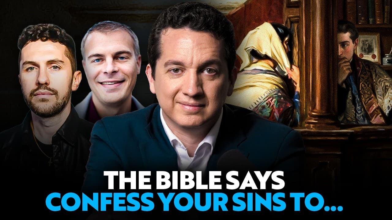 Debating Confession with Gavin Ortlund and Ruslan - Summary, Key Takeaways & FAQ