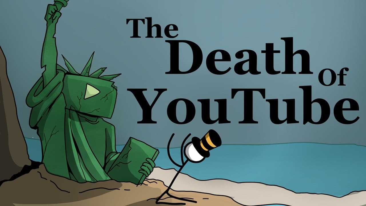 AI Slop Will Destroy YouTube’s Business - Summary, Key Takeaways & FAQ