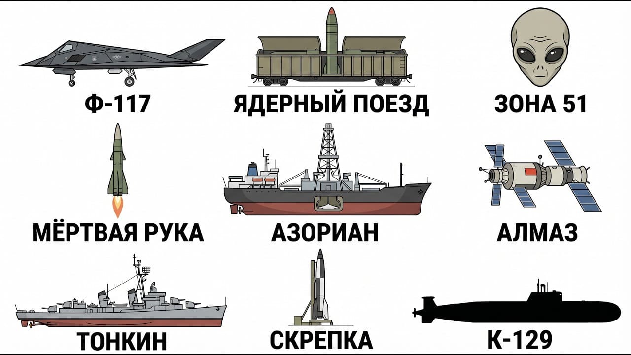 9 теорий заговора про оружие, которые оказались правдой - Summary, Key Takeaways & FAQ