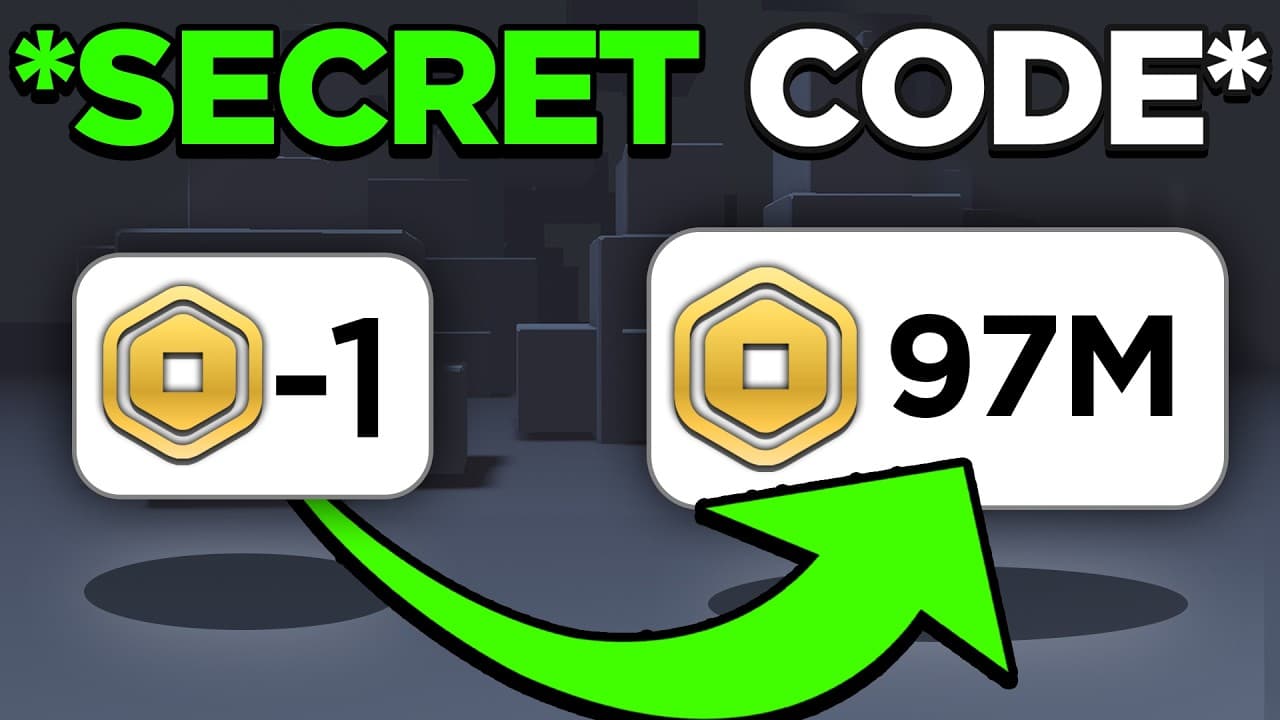 This *SECRET* Promo Code Gives FREE ROBUX! (2026) - Summary, Key Takeaways & FAQ
