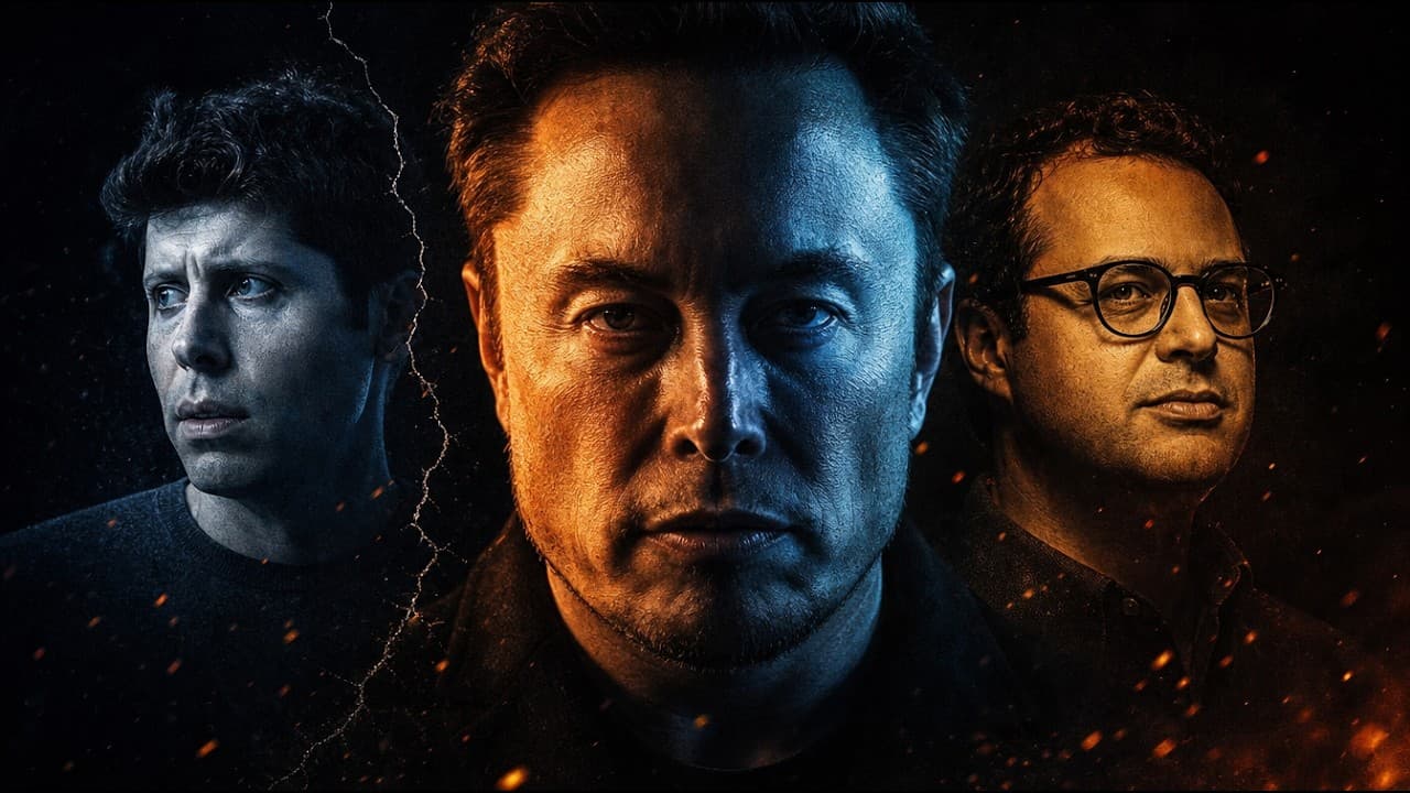 Musk não mudou de ideia. mudou de estratégia. - Summary, Key Takeaways & FAQ