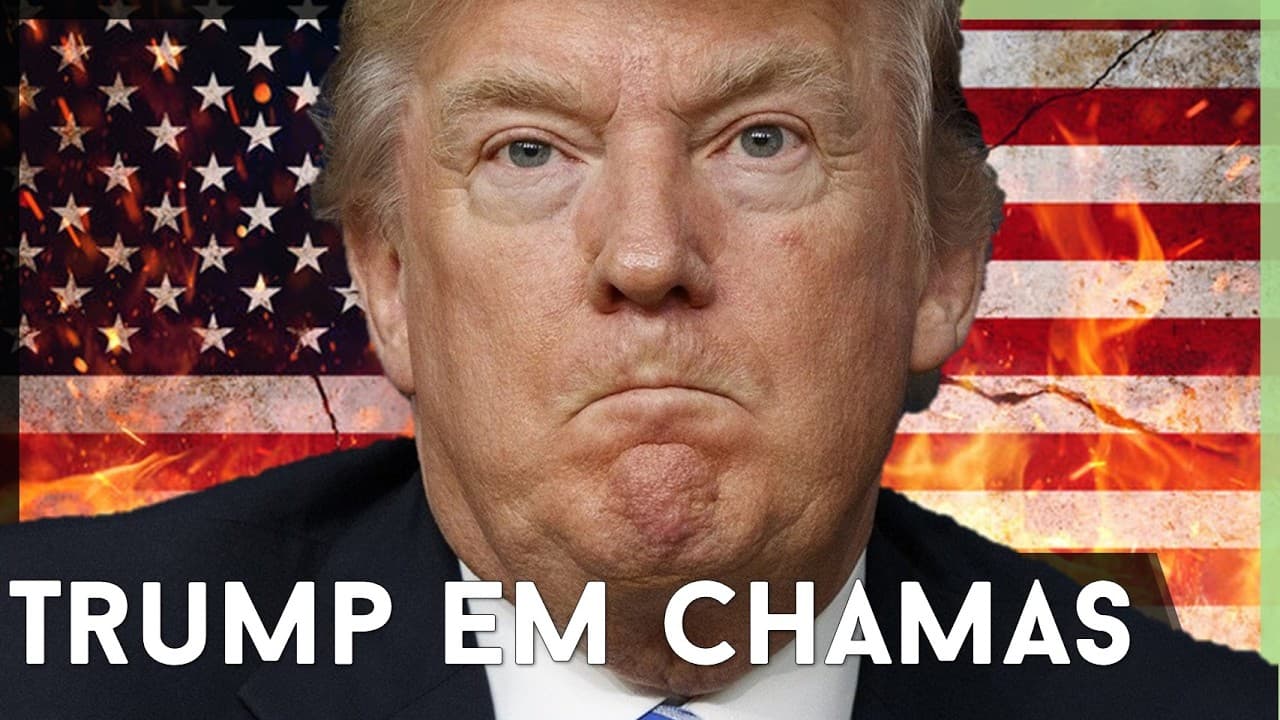 🚨URGENTE! TRUMP AFASTADO POR DOENÇA MENTAL! Discussão forte nos EUA - Summary, Key Takeaways & FAQ