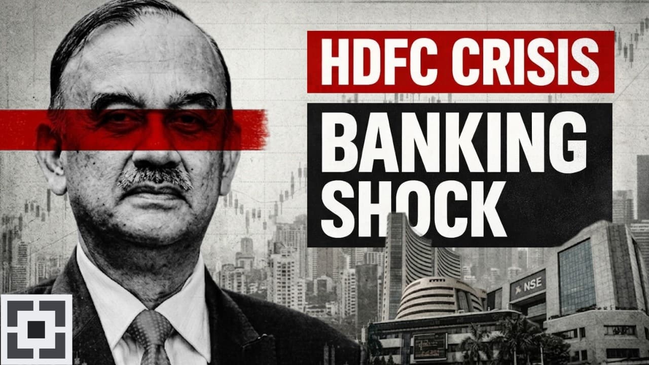What Exactly is Happening With HDFC Bank? | Explained - Summary, Key Takeaways & FAQ