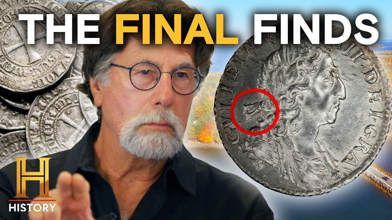 Forgotten Mounds Hold New Secrets (S13) | The Curse of Oak Island - Summary, Key Takeaways & FAQ
