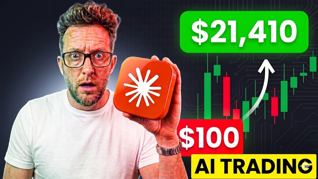 I Let Claude Code Build a FREE 5-Minute Scalping Bot… The Results Were Insane - Summary, Key Takeaways & FAQ
