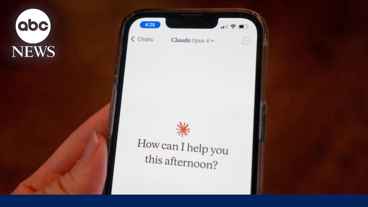 Anthropic calls for global pause in AI development - Why Now?