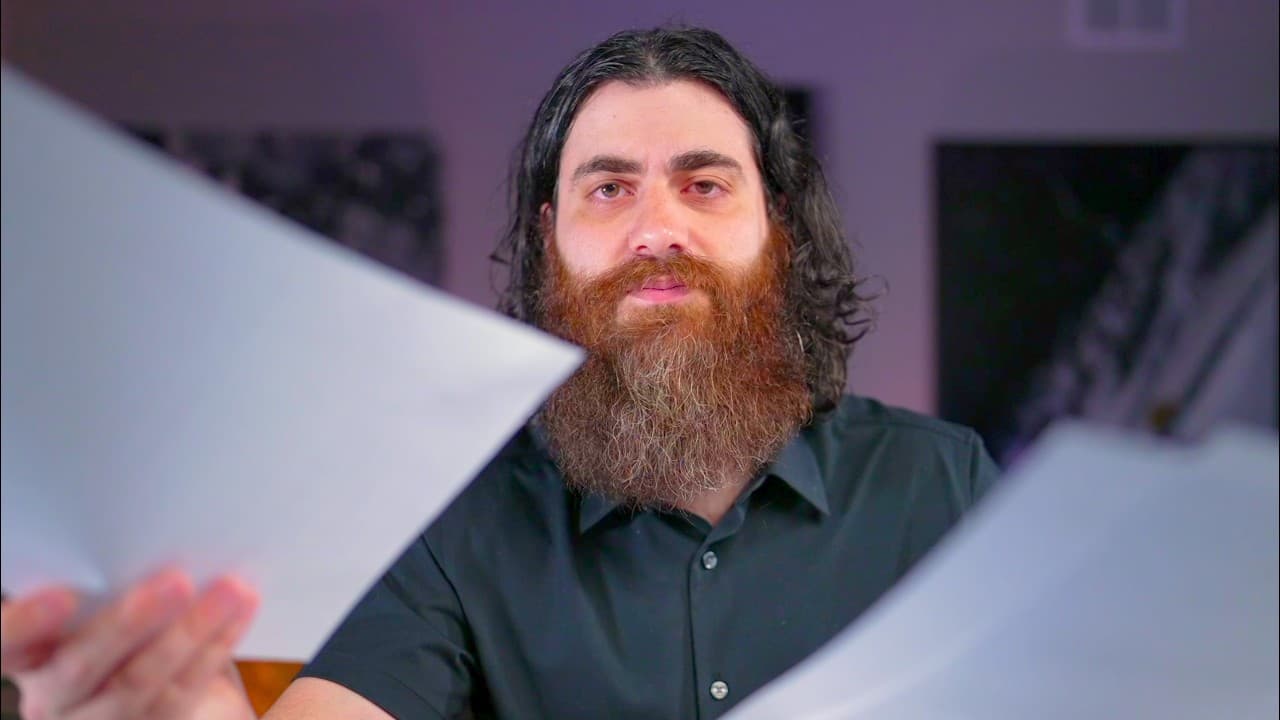 Anthropic just admitted AI is bullsh*t - Summary, Key Takeaways & FAQ