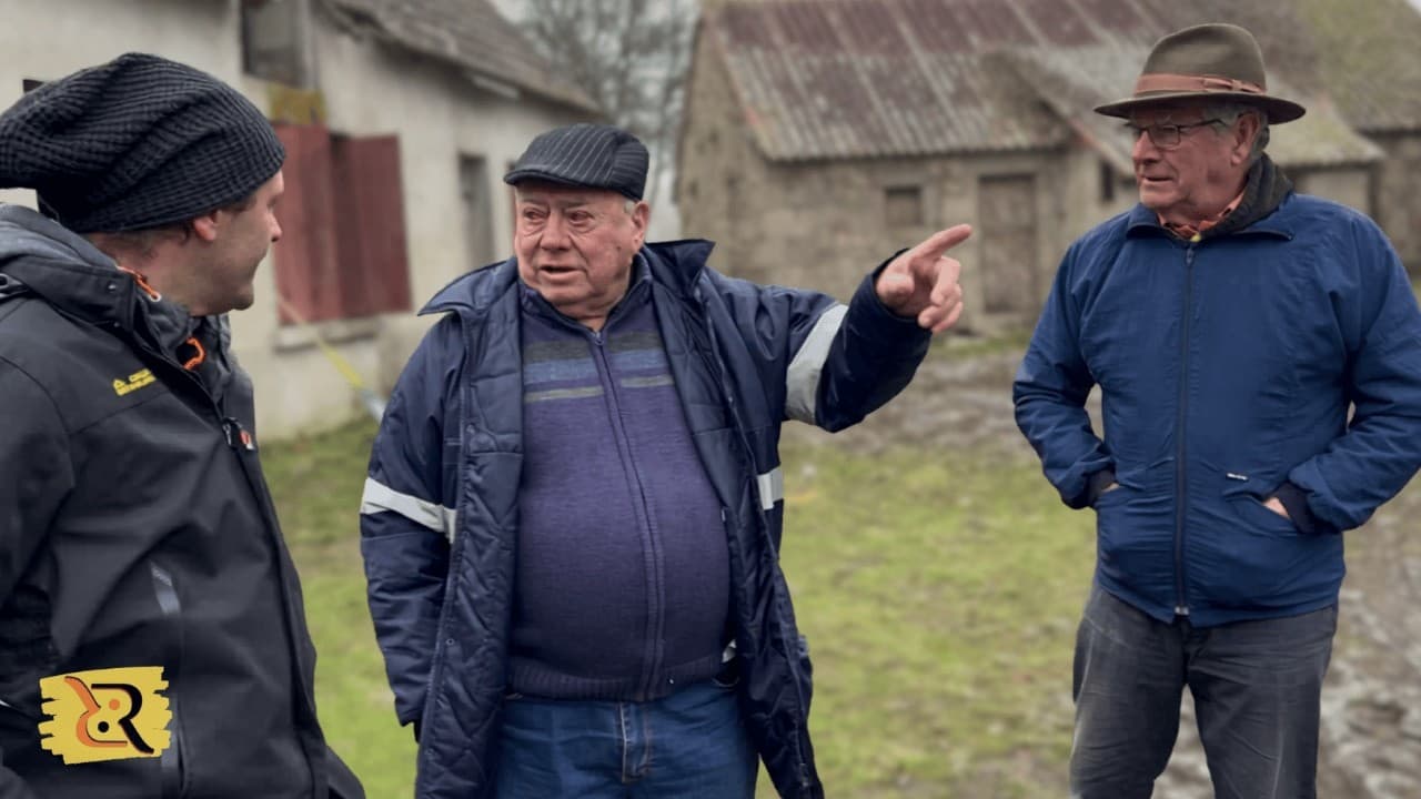 They Came Back After Years… The Hidden History of Our Old Farm - Summary, Key Takeaways & FAQ