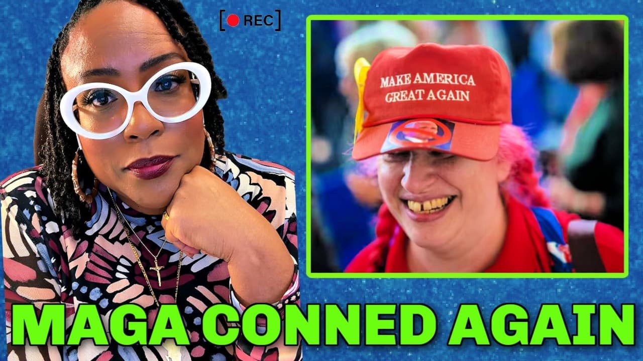 Tricked Out of Thousands of Dollars By A Pretty Face and A.I. - Insights & Reactions