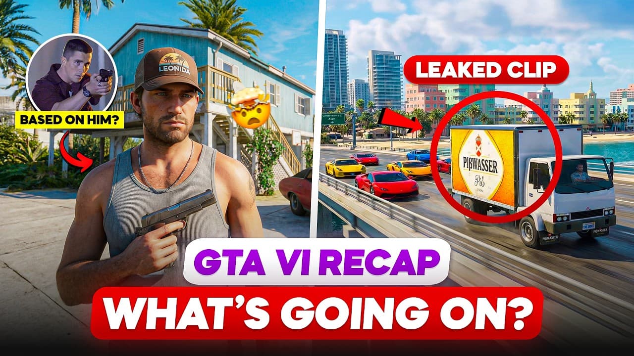 This GTA 6 News Just Changed EVERYTHING (Updated March 2026) - Summary, Key Takeaways & FAQ