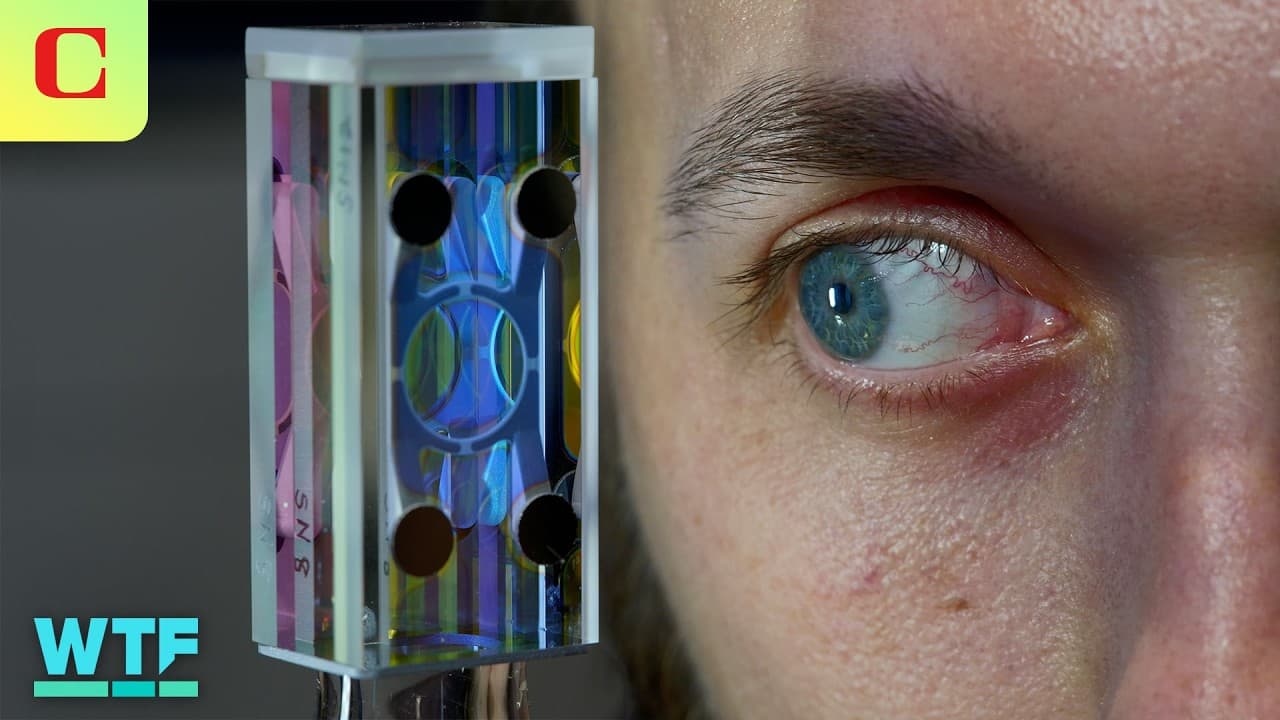 Different Paths to Quantum Computers at Nvidia GTC | What The Future - Summary, Key Takeaways & Insights