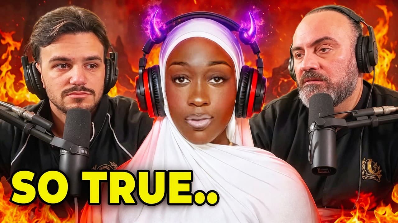 HOW Music Sounds to Muslims.. - A Controversial Take