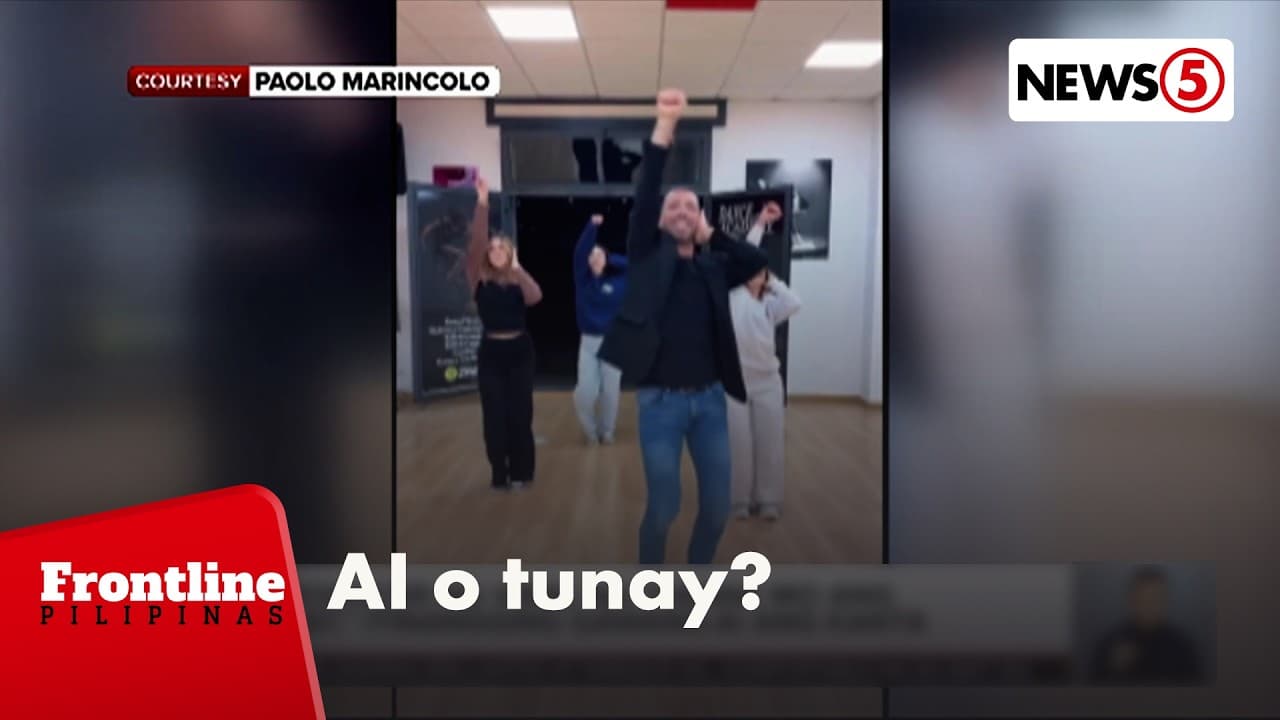 Ilang OPM artist, naglabas ng saloobin sa pagkalat ng mga kantang AI-generated | Frontline Pilipinas - Summary, Key Takeaways & FAQ