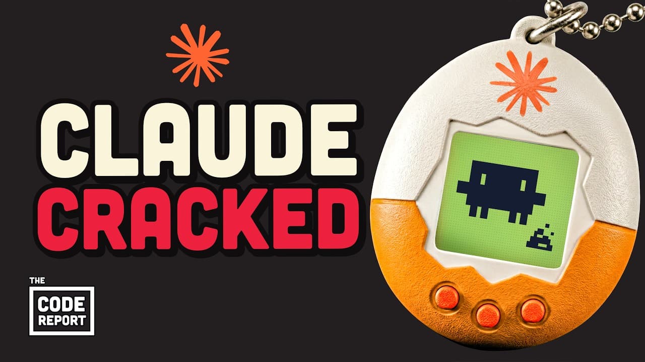 Tragic mistake... Anthropic leaks Claude’s source code - Summary, Key Takeaways & FAQ
