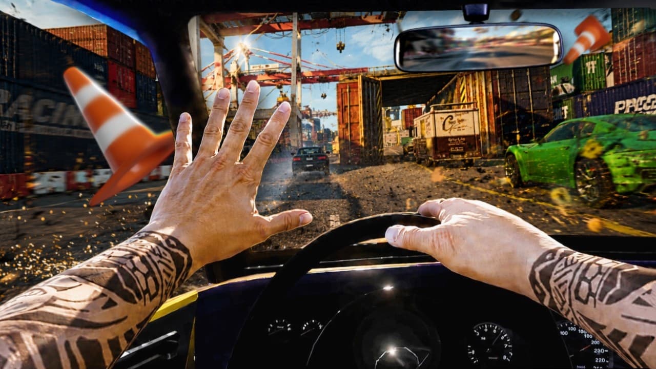 VR Racing Has Never Been THIS FUN - Summary, Key Takeaways & FAQ