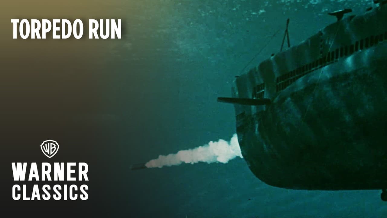 Torpedo Run | Attacking the Shinaru | Warner Classics - Summary, Key Takeaways & FAQ