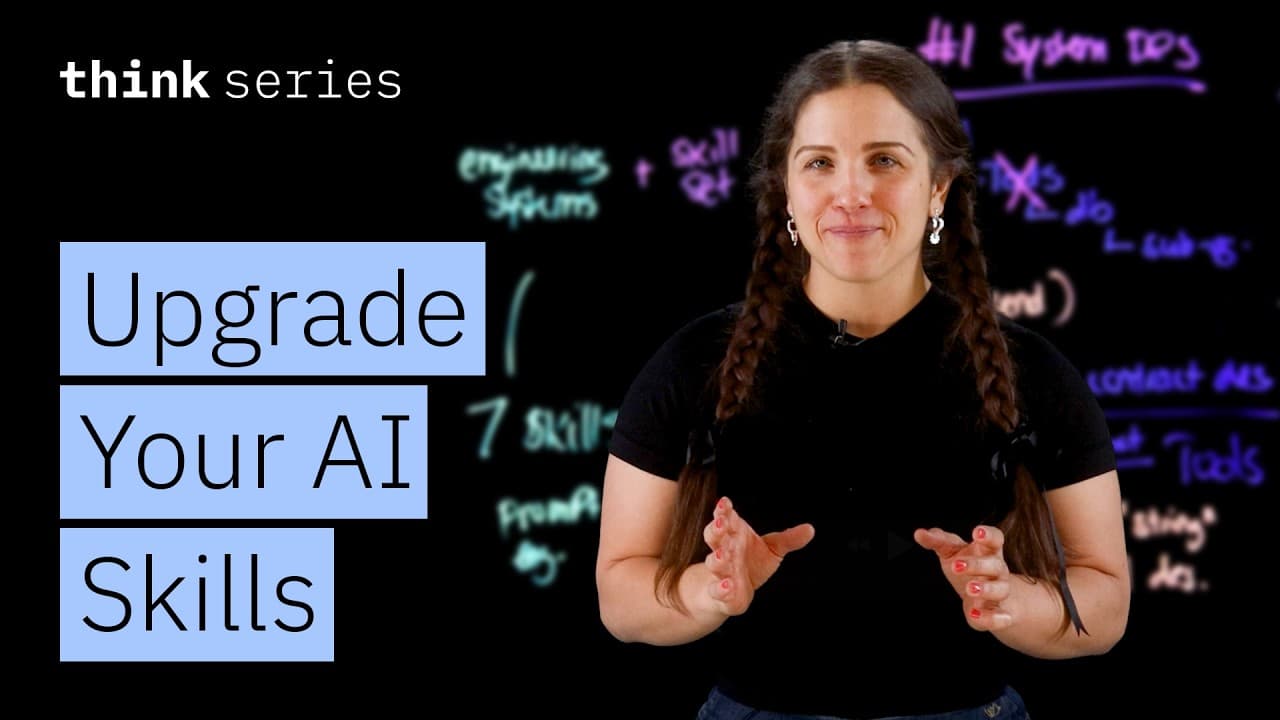 The 7 Skills You Need to Build AI Agents - Summary, Key Takeaways & FAQ