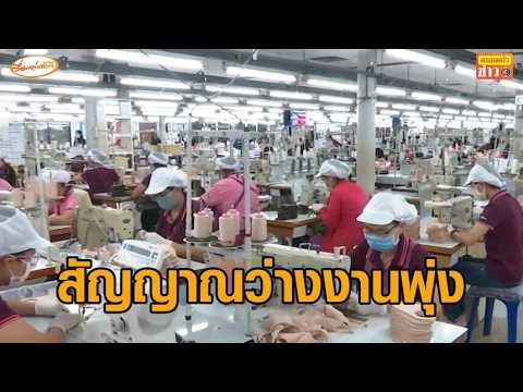 สัญญาณว่างงานพุ่ง เปิดผลกระทบ AI ต่อตลาดแรงงานไทย - หนี้ครัวเรือนไทยพุ่ง - A Closer Look
