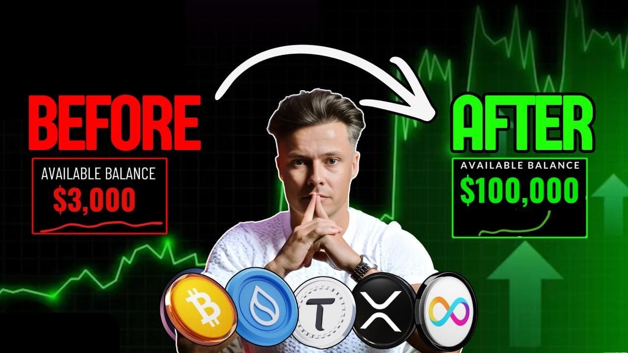 Crypto In 2026 Holds The Potential For Life Changing Crypto Gains. Most Will Join Too Late - Analysis & Insights