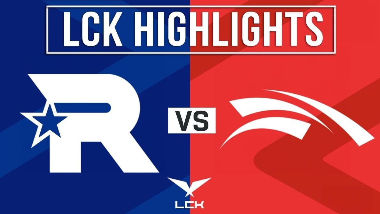 KT vs HLE Highlights ALL GAMES | LCK 2026 | KT Rolster vs Hanwha Life Esports - Key Moments & Insights