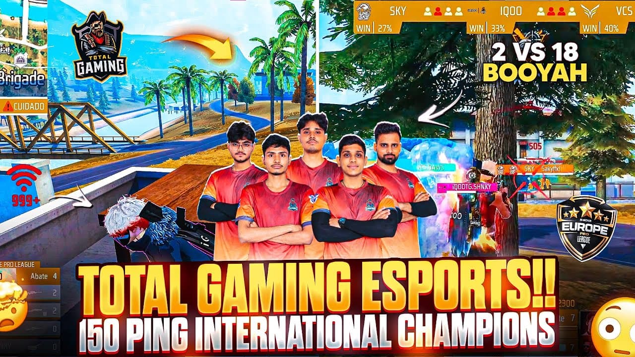 150 Ping INTERNATIONAL Champions - TOTAL GAMING ESPORTS👑🔥 | HOW TG Won INTERNATIONAL Tournament😱 - Summary, Key Takeaways & FAQ