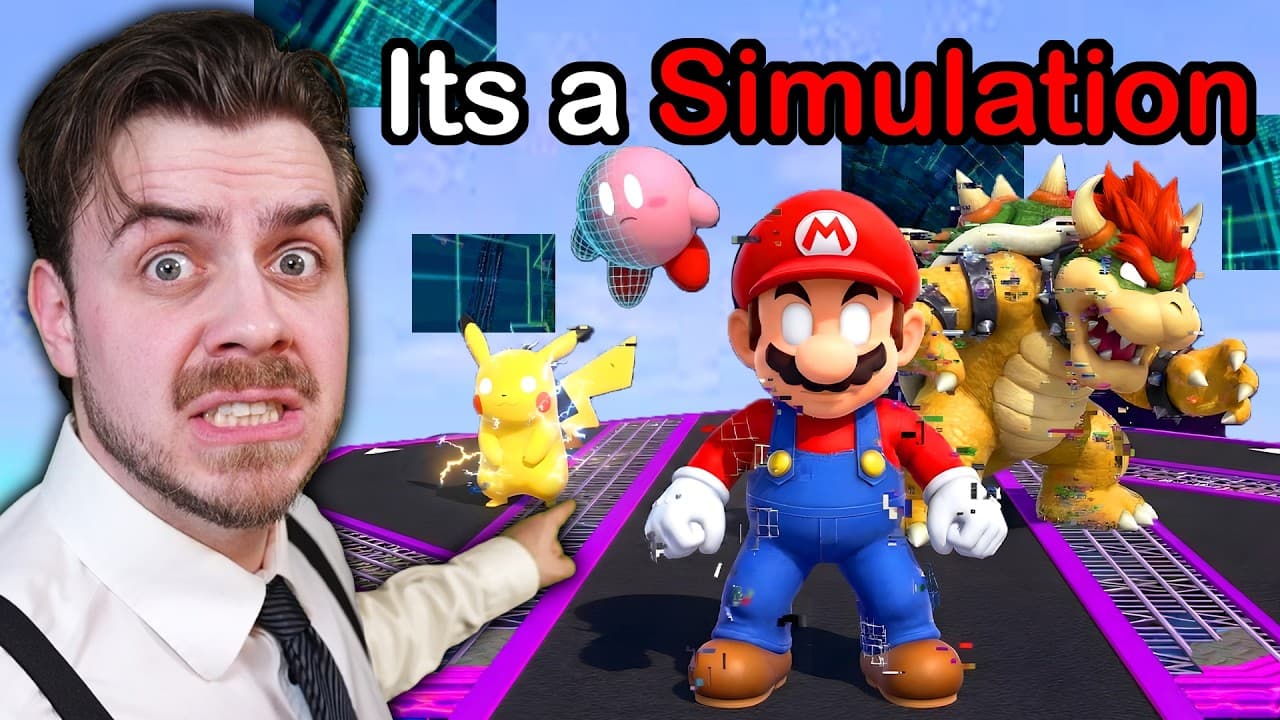 Creepy Unexplained Smash Bros. Mysteries - Summary, Key Takeaways & FAQ