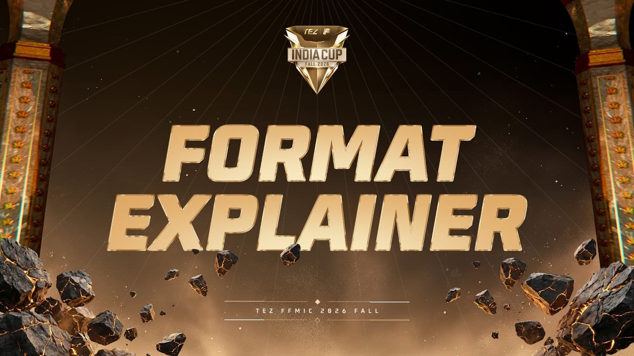 TEZ FFMIC 2026 Fall Format Explainer | Forge Your Legacy - Discover the Excitement