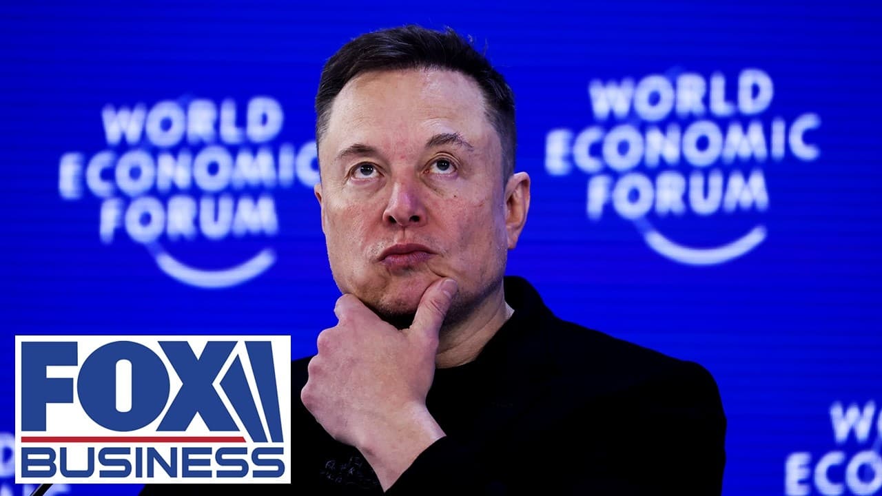 Elon Musk's next BIG bet could dwarf EVERYTHING SpaceX has done before - AI IPO Insights