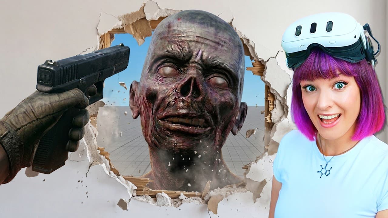 The ABSOLUTE Best VR Games Out This April - Summary, Key Takeaways & FAQ