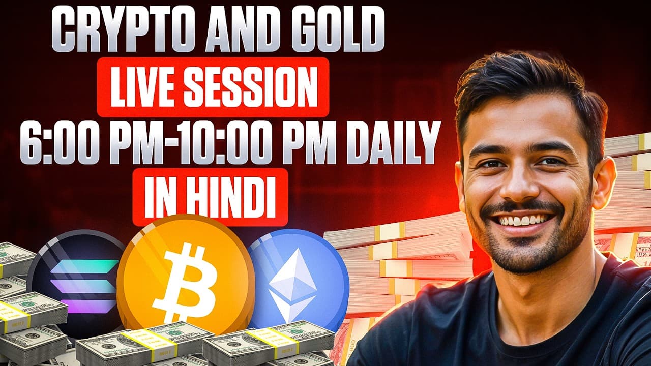 Crypto Trading LIVE: BTC Live Trading Bitcoin Analysis | 01 APR #crypto #bitcoin #btc - Summary, Key Takeaways & FAQ
