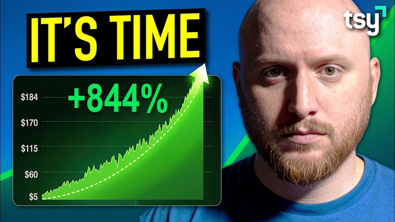 Top Stocks I'm Buying For Massive Growth In April 2026 - Summary, Key Takeaways & FAQ