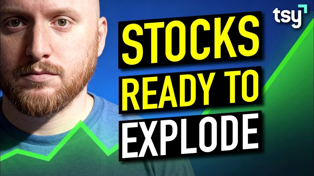 Top Stocks I'm Buying For Massive Growth In April 2026 - Summary, Key Takeaways & FAQ