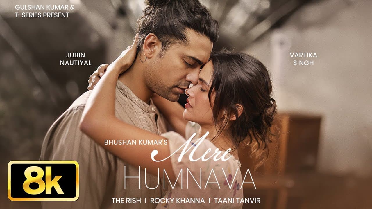 Mere Humnava (Official Video): Jubin Nautiyal | The Rish | Rocky Khanna | Bhushan Kumar - Summary, Key Takeaways & FAQ