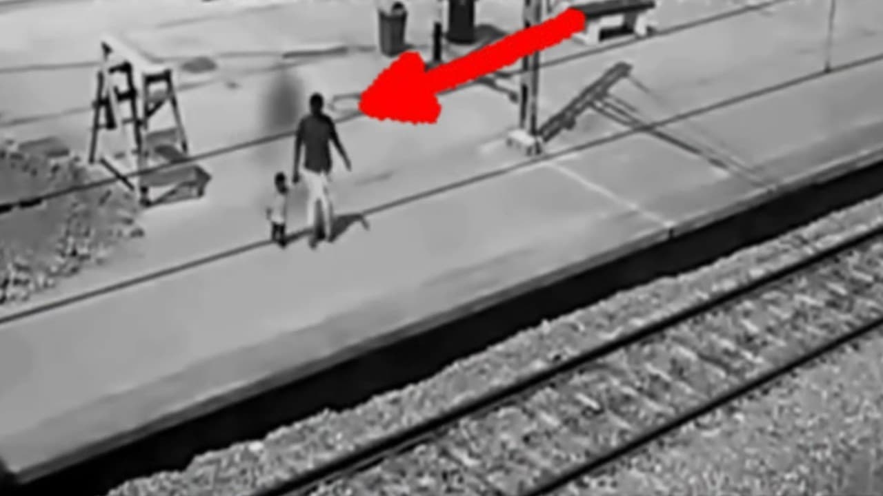 Será Que Os Nossos Olhos Estão Nos Enganando Todo Esse Tempo? - Mysterious Sightings Explored