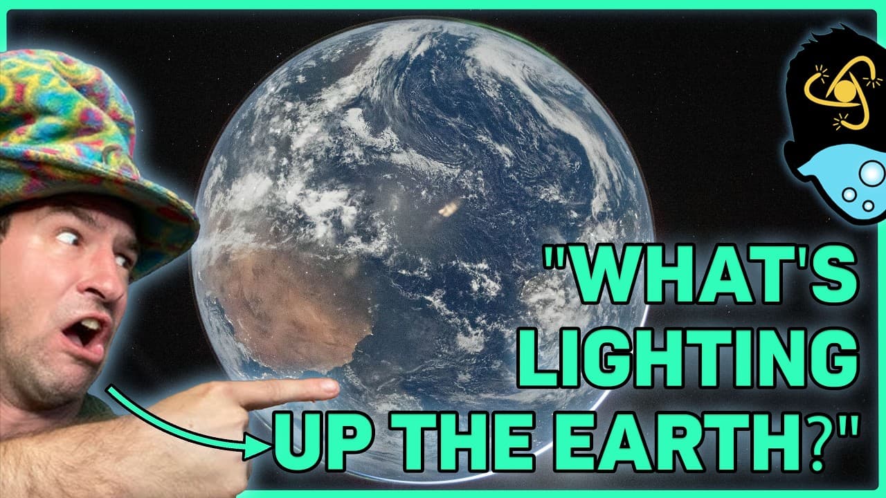 He Tried to Debunk the New Moon Mission And Failed Instantly - Summary, Key Takeaways & FAQ