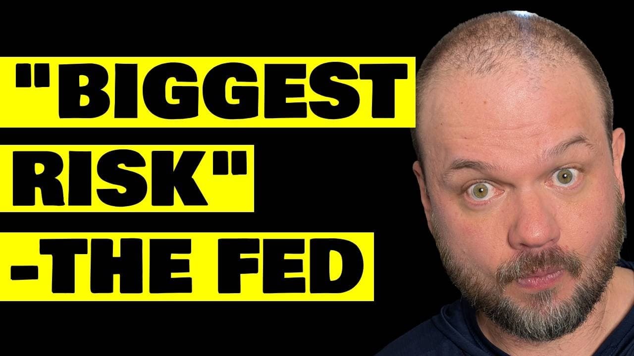 Mythos is about to CRASH the markets - Summary, Key Takeaways & FAQ