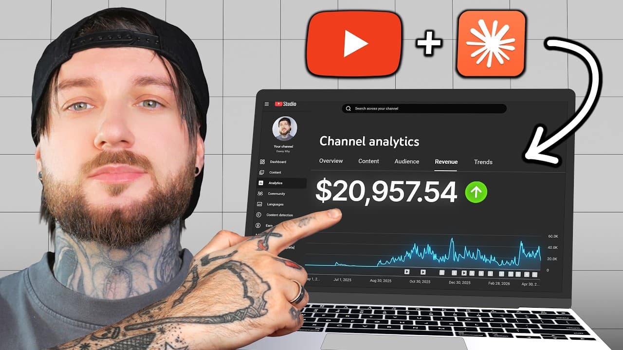 Claude Code Has Changed YouTube Forever (Tutorial) - Summary, Key Takeaways & FAQ