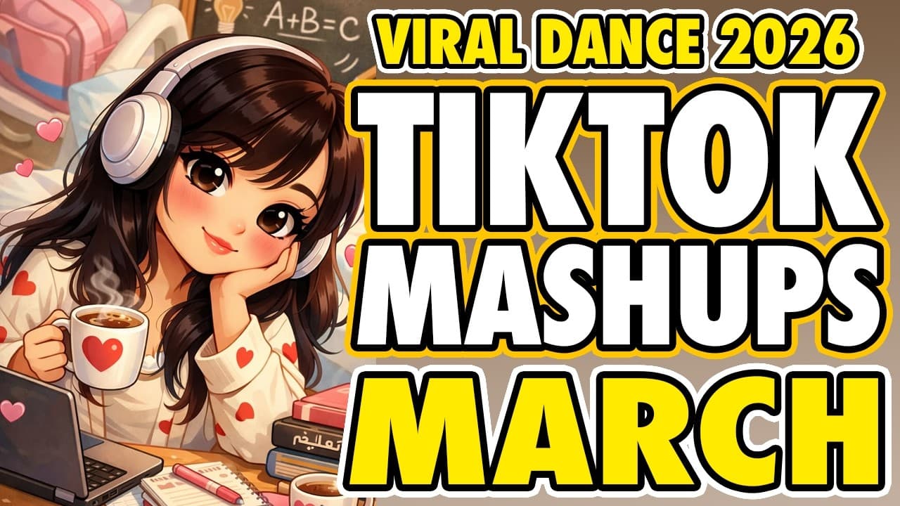 New Tiktok Mashup 2026 Philippines Party Music Viral Dance Trends March 22nd - Summary, Key Takeaways & FAQ