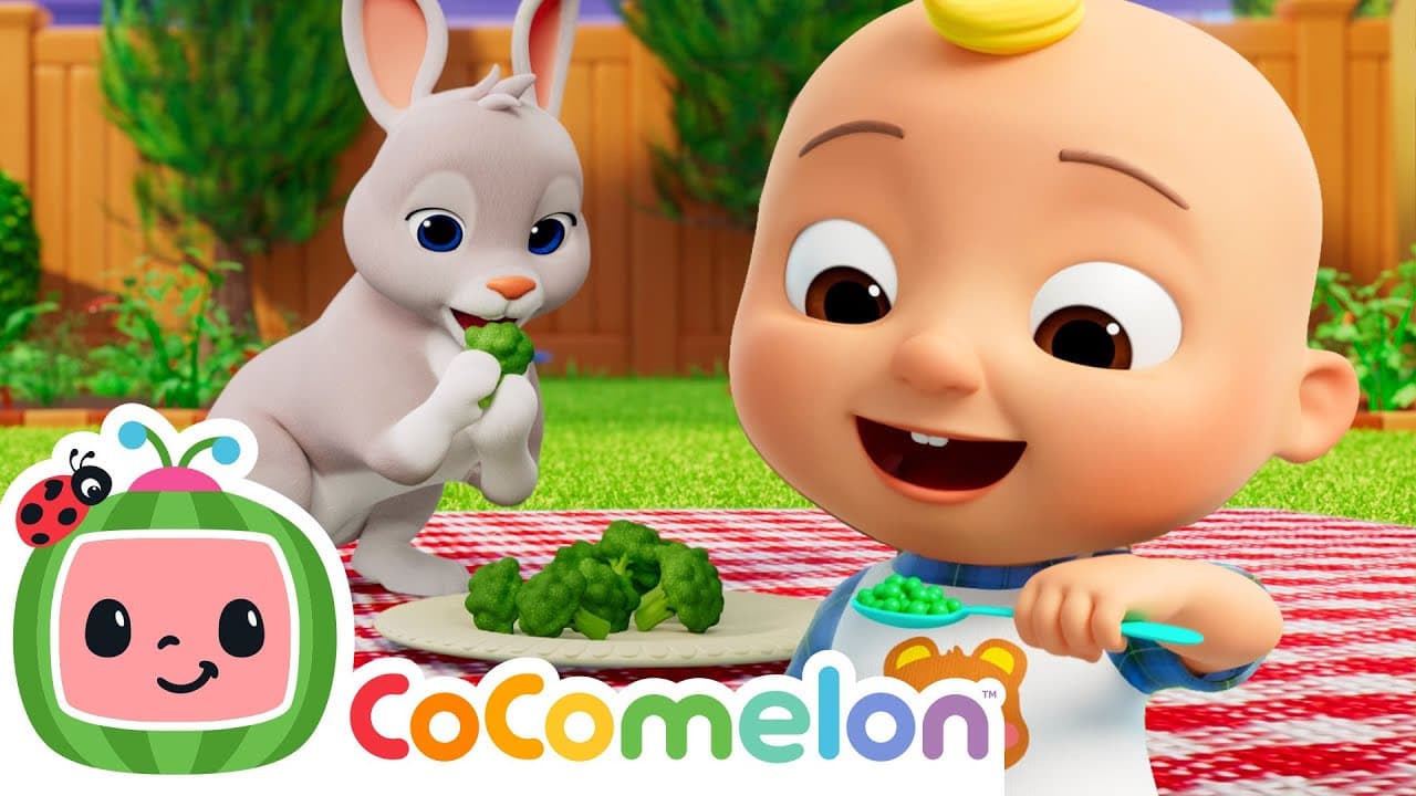 Yes Yes Vegetables Song! | Healthy Food Habits for Kids! | CoComelon Nursery Rhymes - Summary, Key Takeaways & FAQ