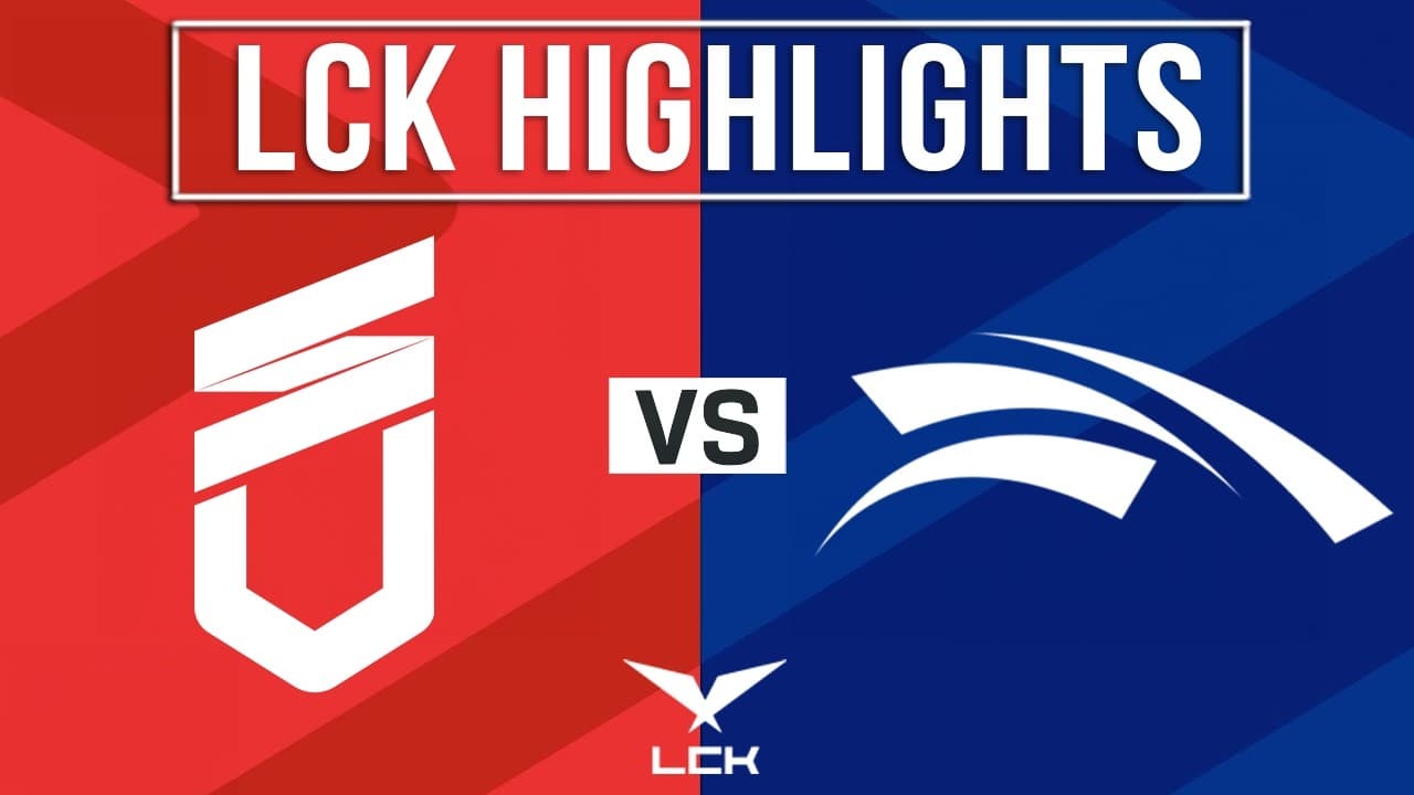 DNS vs HLE Highlights ALL GAMES | LCK 2026 | DN SOOPers vs Hanwha Life Esports - Key Takeaways & Insights